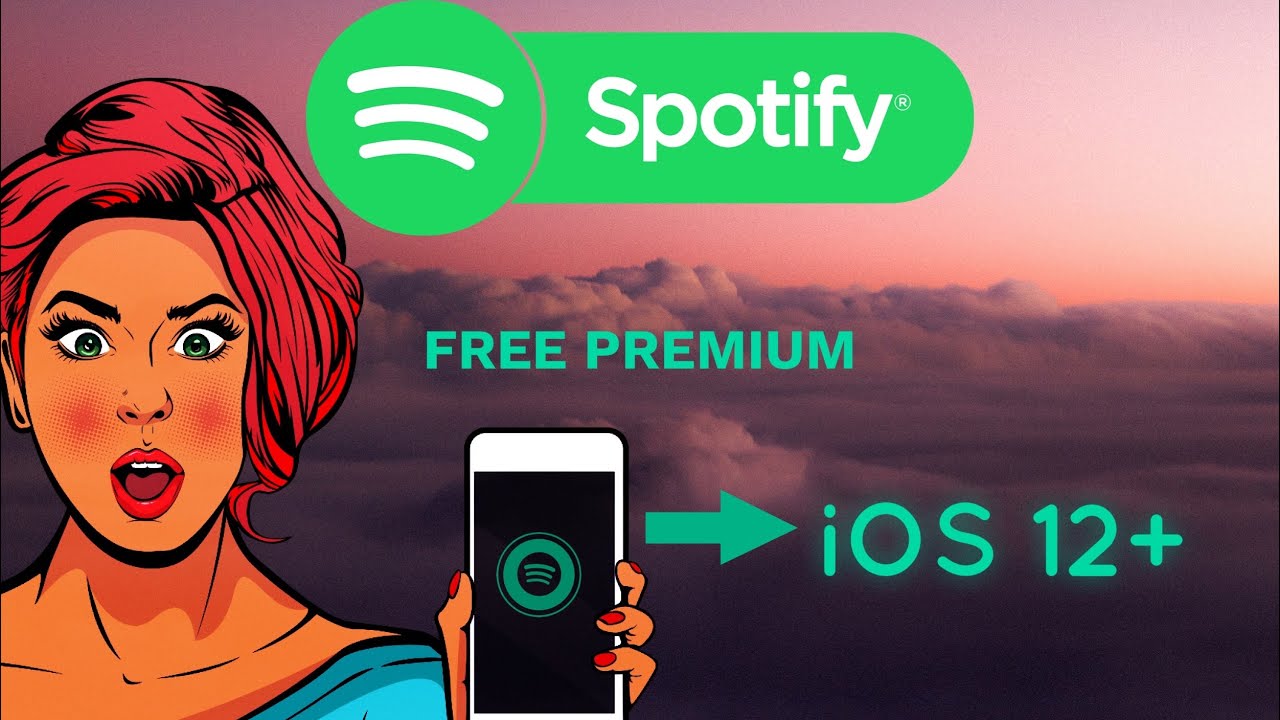 Spotify Premium Free Ios Jailbreak