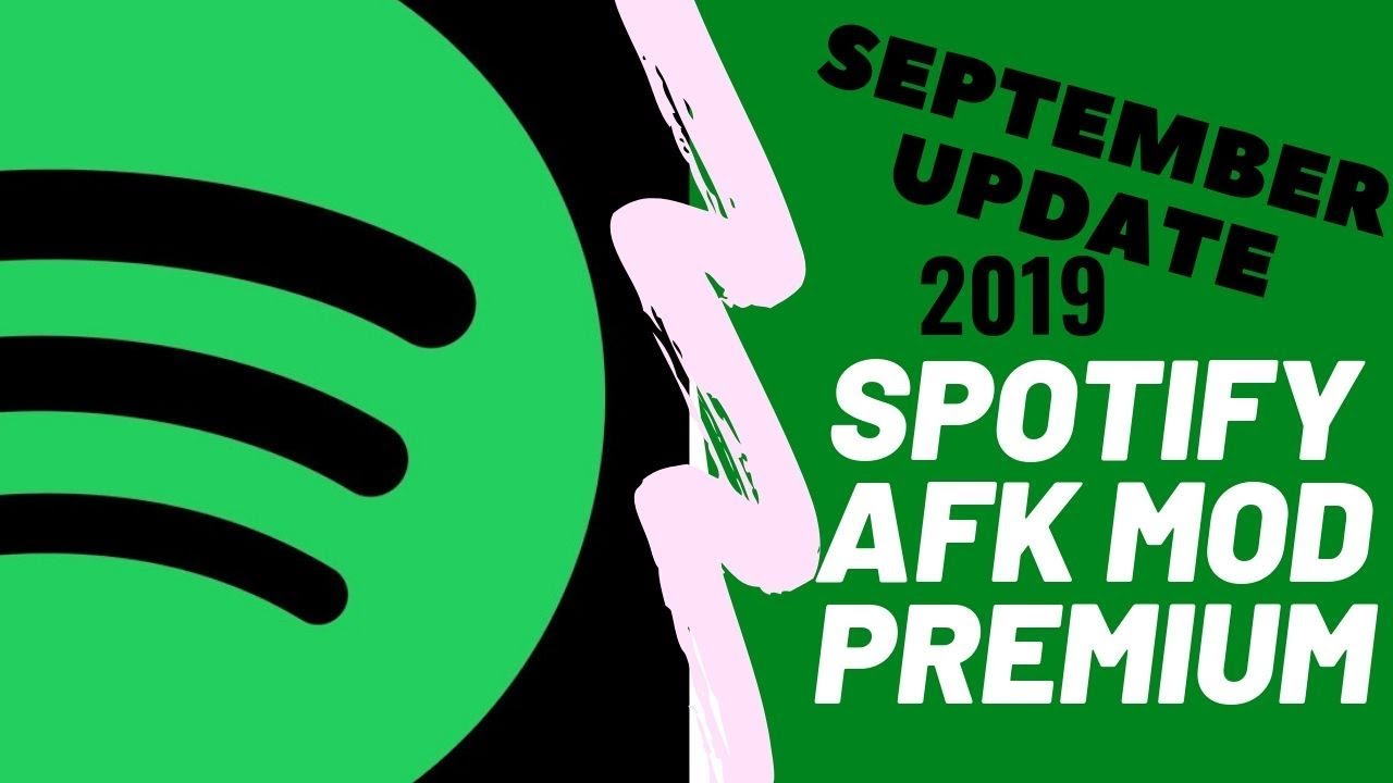 Apk Spotify Mod 2019