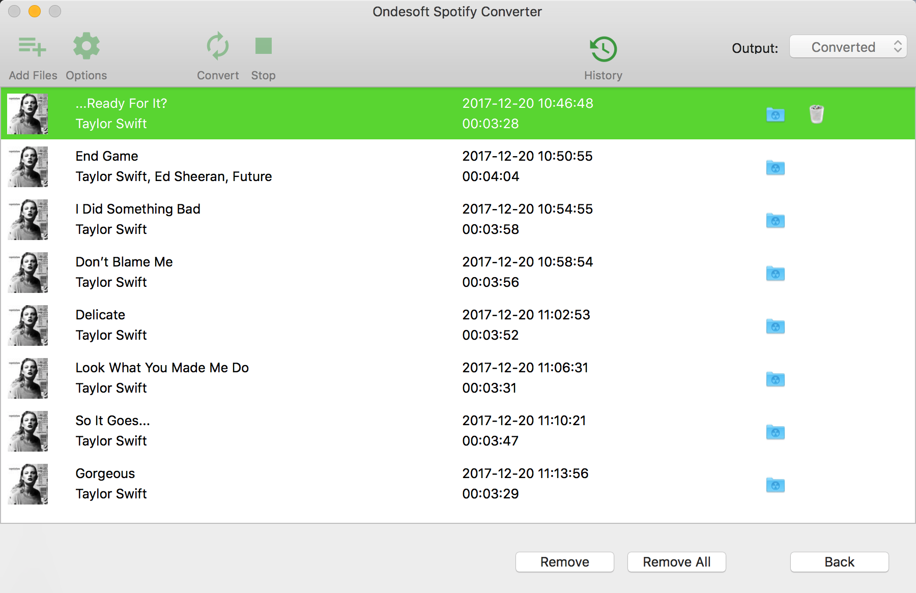 Convert Spotify To Mp3 For Free